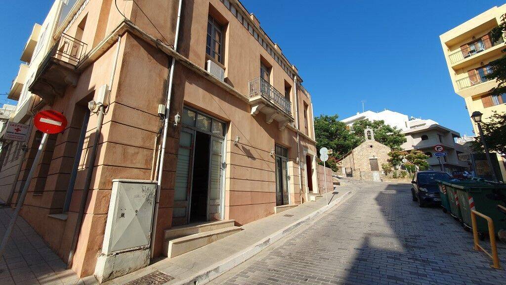 Studio zum Kauf 450.000 € 215 m² EG Kreta