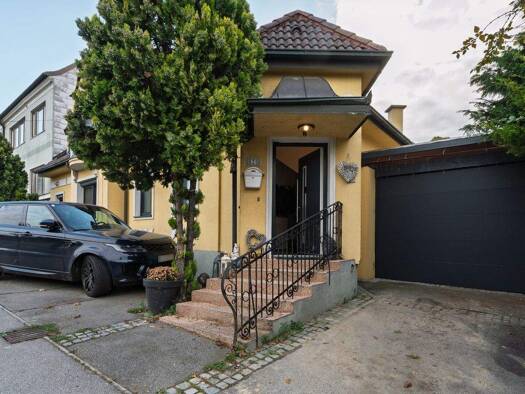 Einfamilienhaus zum Kauf 549.000 € 7 Zimmer 844 m² Grundstück Karnabrunn 2113