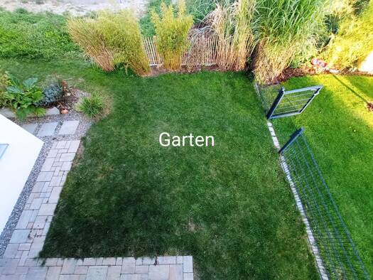 Terrassenwohnung zur Miete 580 € 2 Zimmer 69 m² Geschoss -1/2 frei ab 01.06.2026 Benzenzimmern Kirchheim am Ries 73467