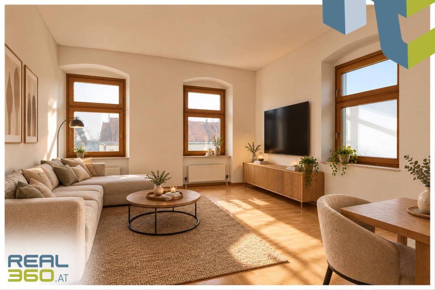 Wohnung zum Kauf