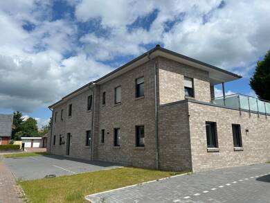 Wohnung zum Kauf 294.000 € 3 Zimmer 72 m² Westerstede Westerstede 26655