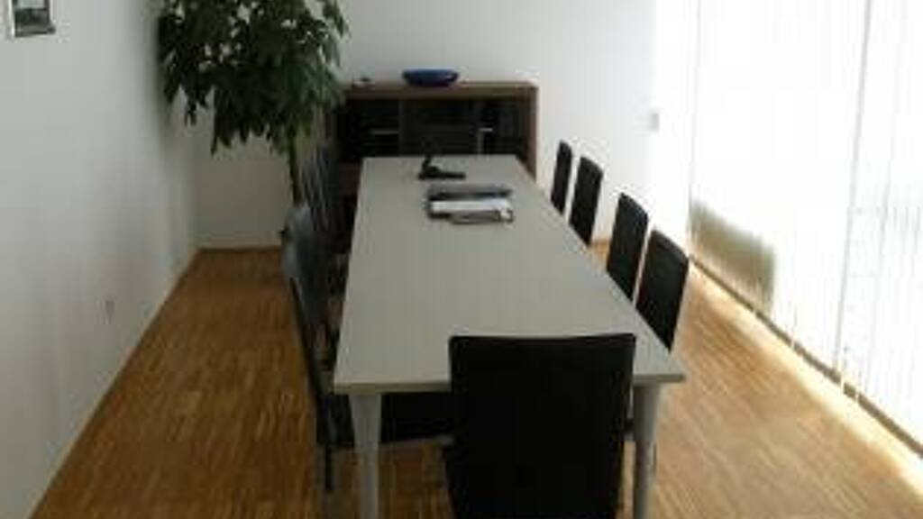 Büro zur Miete 812 € 116 m² Bürofläche Sankt Georgen am Leithagebirge Eisenstadt 7000