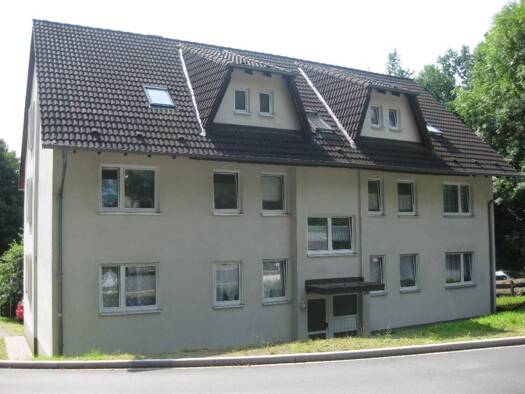 Wohnung zur Miete 250 € 2 Zimmer 52 m² Dammessiepen 20 Rathmecke Lüdenscheid 58513