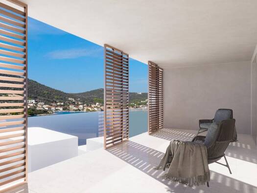 Wohnung zum Kauf 4 Zimmer Marina 21222