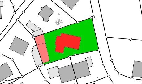 Grundstück zum Kauf 1.300.000 € 657 m²<br/>Grundstück Hagrain Rottach-Egern 83700