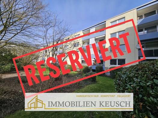 Wohnung zum Kauf 173.000 € 3 Zimmer 69 m² 2. Geschoss Ellenerbrok-Schevemoor Ost 28325