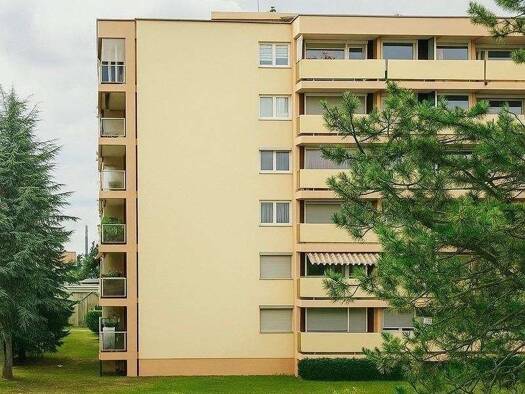 Wohnung zum Kauf 122.500 € 1,5 Zimmer 43 m² 5. Geschoss Mögeldorf Nürnberg 90480