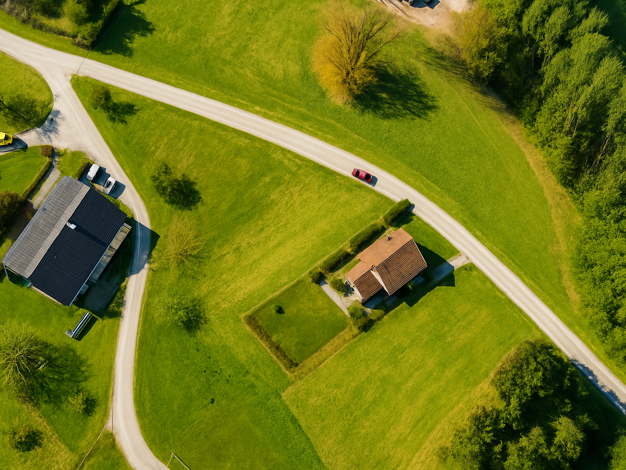 Grundstück zum Kauf 133.040 € 1.663 m² Grundstück Steinakirchen 3261