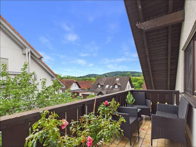 Wohnung zum Kauf 298.000 € 3 Zimmer 87,8 m² 2. Geschoss Haibach 632808