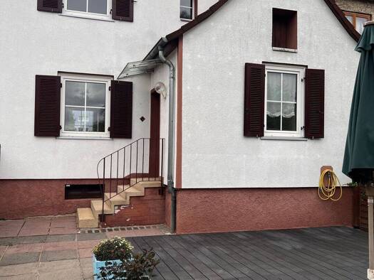 Reihenhaus zum Kauf provisionsfrei 349.000 € 3 Zimmer 70 m² 356 m² Grundstück frei ab sofort Gießen Gießen 35394