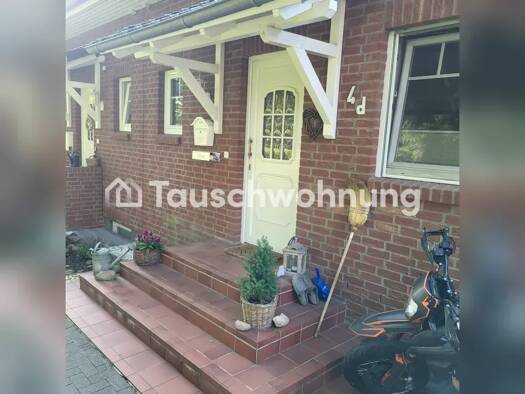 Wohnung zur Miete Tauschwohnung 1.200 € 4 Zimmer 120 m² Reinbek Reinbek 21465