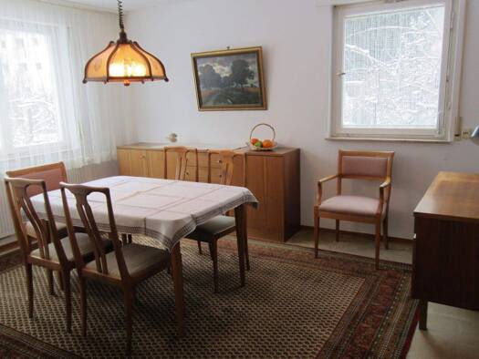 Wohnung zur Miete Wohnen auf Zeit 1.375 € 2 Zimmer 70 m² frei ab 01.01.2027 Dürrlewang Stuttgart-Dürrlewang 70565