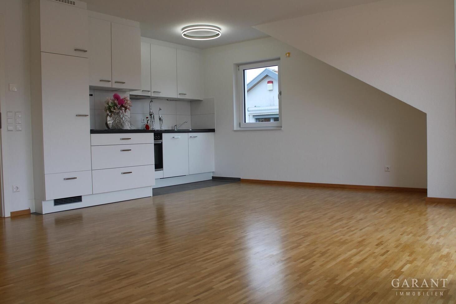 Wohnung zur Miete 830 € 2,5 Zimmer 63 m²<br/>Wohnfläche 1.<br/>Geschoss Neckarsulm Neckarsulm 74172