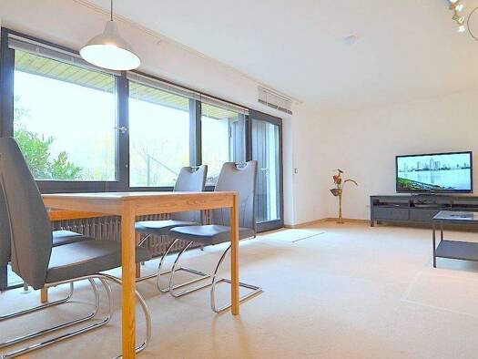 Wohnung zur Miete Wohnen auf Zeit 975 € 2 Zimmer 60 m² frei ab 01.03.2026 Atzenhof Fürth 90768