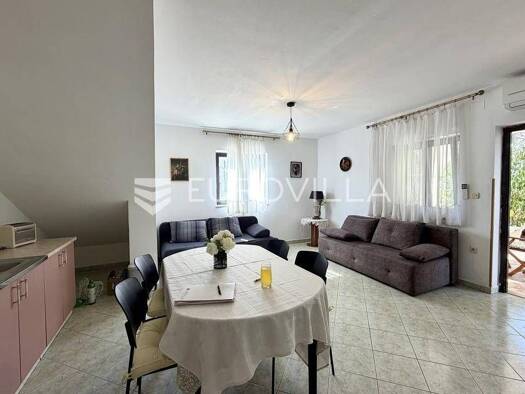 Wohnung zur Miete 600 € 1 Zimmer 45 m² Pomer Medulin 52203