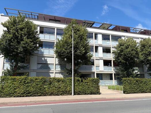 Wohnung zur Miete 1.250 € 3 Zimmer 104 m² frei ab 01.08.2026 Innenstadt Bielefeld 33602