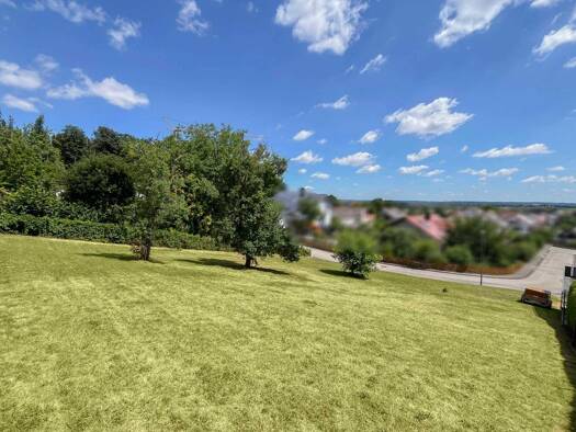 Grundstück zum Kauf 399.000 € 834,2 m² Grundstück Achsheim Langweid am Lech 86462