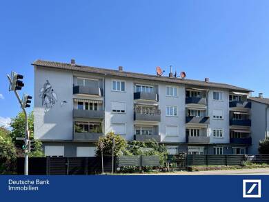 Wohnung zum Kauf 189.000 € 3 Zimmer 59,7 m² 3. Geschoss Ludwigsburg 71638