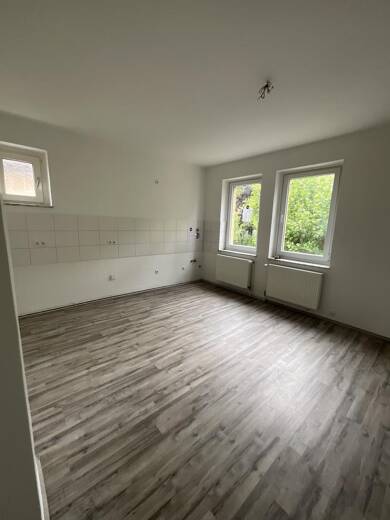 Wohnung zur Miete 439 € 1 Zimmer 56 m² 1. Geschoss Ostberger Straße 60 Schwerte Schwerte 58239