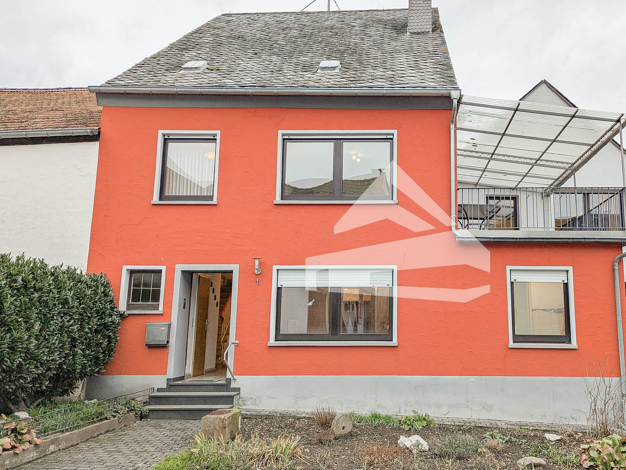 Einfamilienhaus zum Kauf 199.000 € 8 Zimmer 180 m² 480 m² Grundstück frei ab sofort Schleich 54340