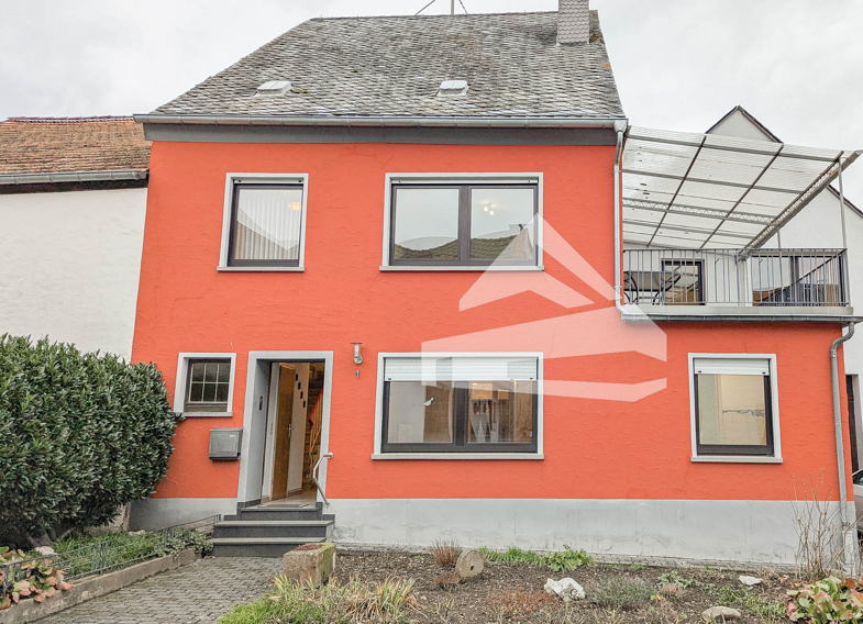 Einfamilienhaus zum Kauf 209.000 € 8 Zimmer 180 m² 480 m² Grundstück frei ab sofort Schleich 54340
