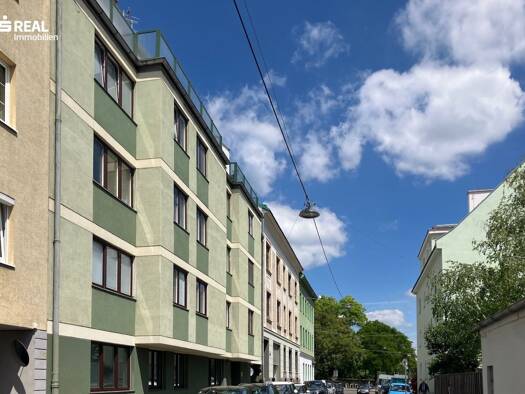Wohnung zur Miete 880 € 2 Zimmer 58,6 m² 3. Geschoss Döbling 1190