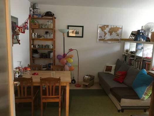 Wohnung zum Kauf provisionsfrei 147.000 € 2 Zimmer 42 m² Geschoss 1/2 Göttingen 37083
