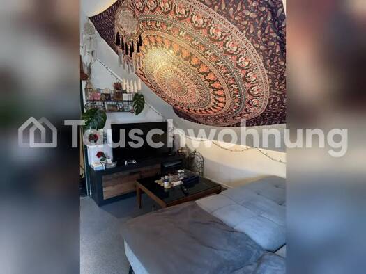 Studio zur Miete Tauschwohnung 470 € 1 Zimmer 36 m² 3. Geschoss Kumpfmühl-Ziegetsdorf-Neuprüll Regensburg 93051