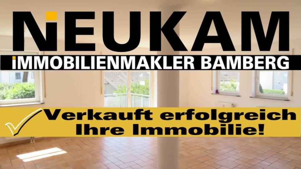 Wohnung zum Kauf 206.000 € 3 Zimmer 70,9 m² frei ab sofort Dörfleins Hallstadt 96103