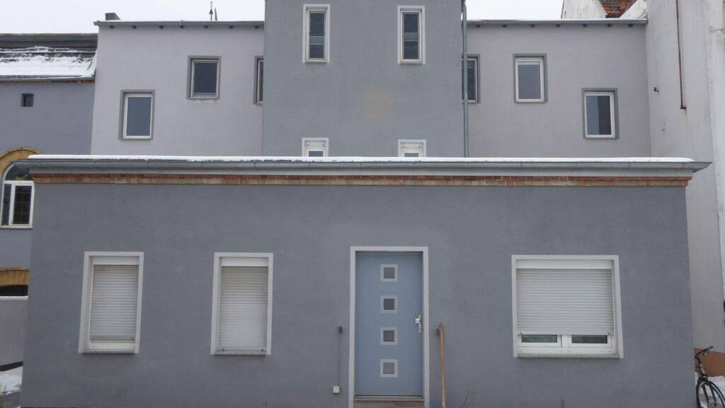 Wohnung zur Miete 750 € 4 Zimmer 130 m² frei ab sofort Zahna Zahna-Elster 06895