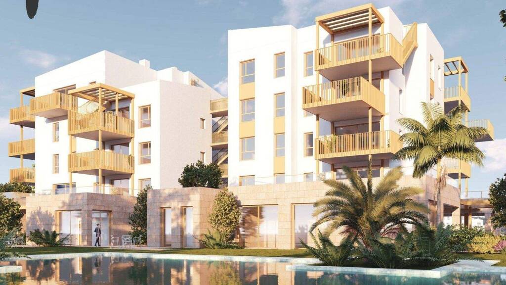 Villa zum Kauf 372.000 € 78 m² El Verger, Alicante