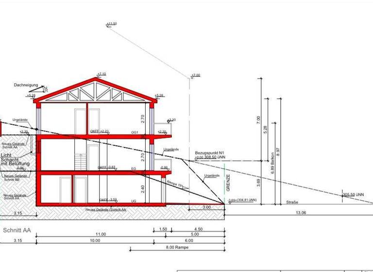 Grundstück zum Kauf 95.000 € 506 m² Grundstück frei ab sofort Thaleischweiler 66987
