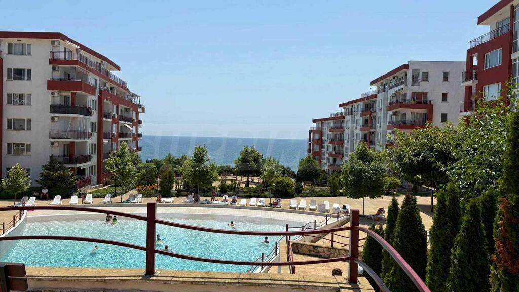 Studio zum Kauf 94.000 € 2 Zimmer 70 m² Sveti Vlas