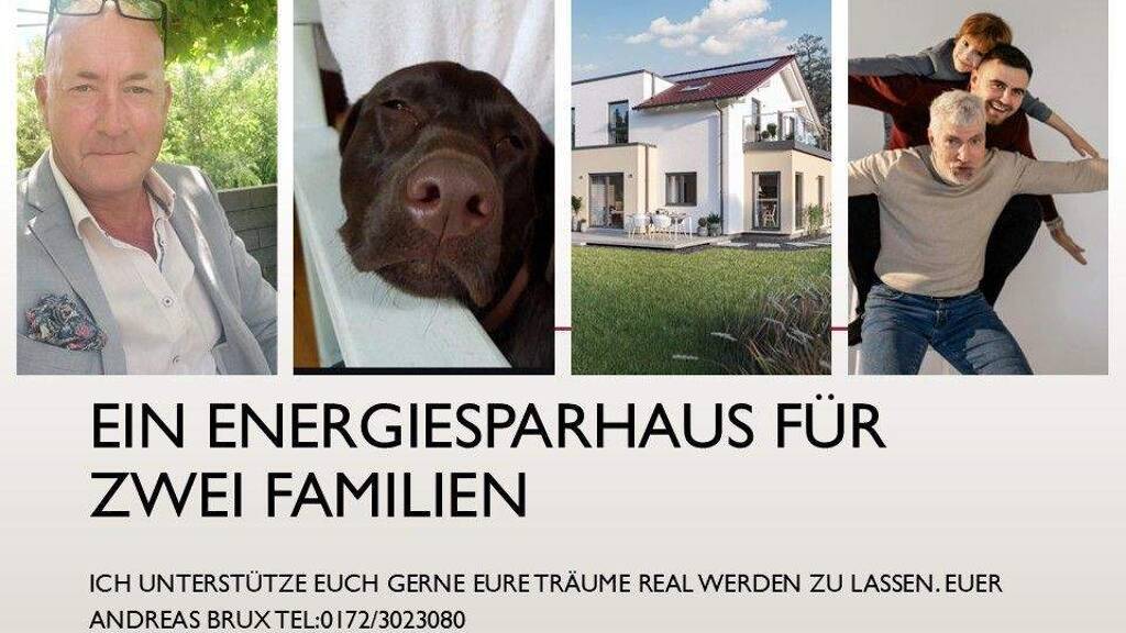 Mehrfamilienhaus zum Kauf provisionsfrei 854.868 € 8 Zimmer 252 m² 778 m² Grundstück Bergfelde Hohen Neuendorf 16562