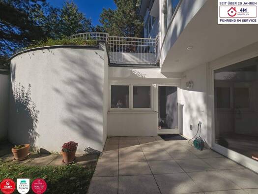 Wohnung zum Kauf 590.000 € 3 Zimmer 105,2 m² Wien 1130