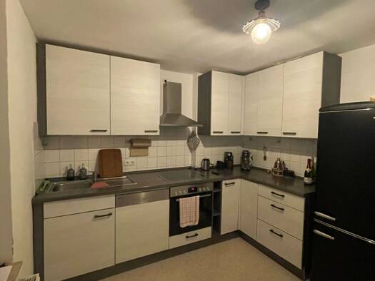 Wohnung zur Miete 1.000 € 3 Zimmer 69 m² frei ab sofort Steintor Bremen 28203