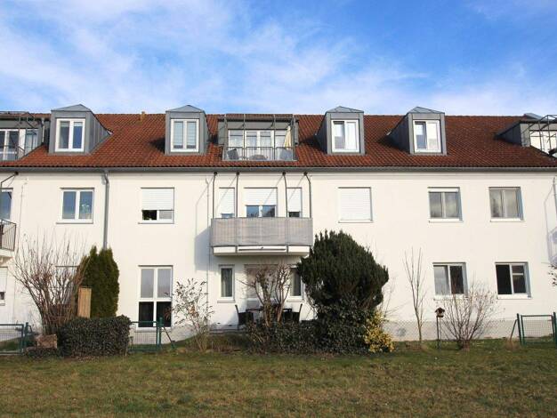 Wohnung zum Kauf 369.000 € 3 Zimmer 83 m² 2. Geschoss Landsberg Landsberg am Lech 86899