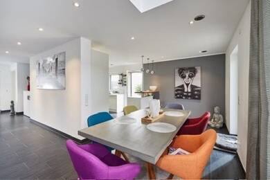 Einfamilienhaus zum Kauf 899.000 € 5,5 Zimmer 156 m² 440 m² Grundstück Messel 64409