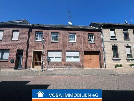 Mehrfamilienhaus zum Kauf 220.000 € 3 Zimmer 101 m² 280 m² Grundstück Sevelen Issum / Sevelen 47661