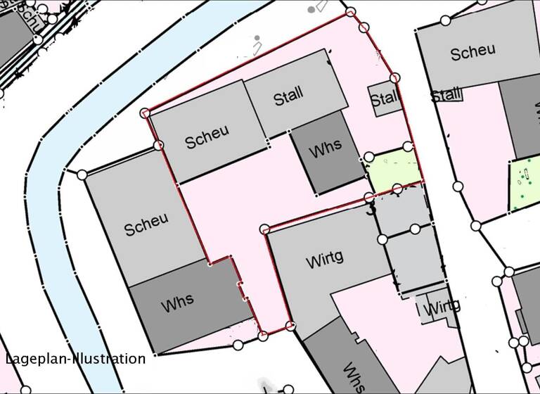 Einfamilienhaus zum Kauf 620.000 € 6 Zimmer 150 m²<br/>Wohnfläche 804 m²<br/>Grundstück Ditzingen Ditzingen 71254