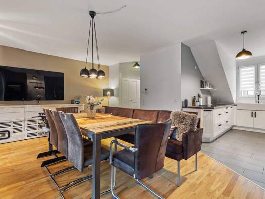 Wohnung zum Kauf 324.000 € 3 Zimmer 78 m² frei ab 01.04.2026 Ittersbach Karlsbad 76307