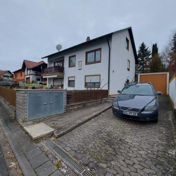 Immobilie in Maßbach - Besser geht's NICHT! - Bild 3