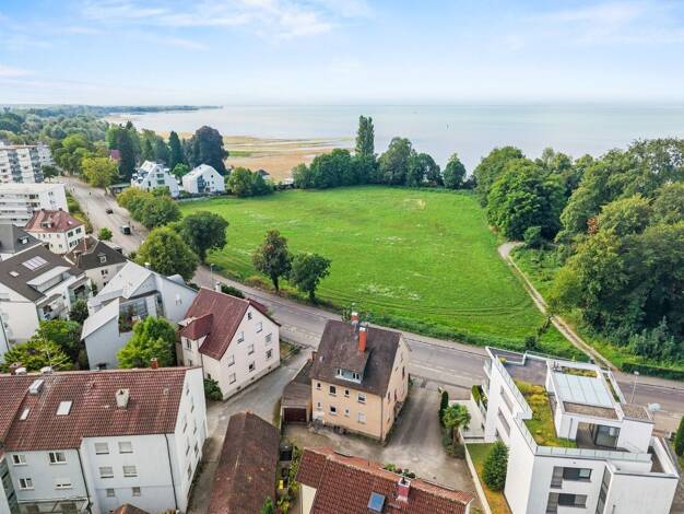 Wohnung zum Kauf 189.000 € 3 Zimmer 61,7 m² Friedrichshafen Friedrichshafen 88046