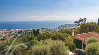 Villa zum Kauf provisionsfrei 9.200.000 € 7 Zimmer 379 m² Village-Cros de Caste-Coupiere-Mont Gros Roquebrune-Cap-Martin 06190