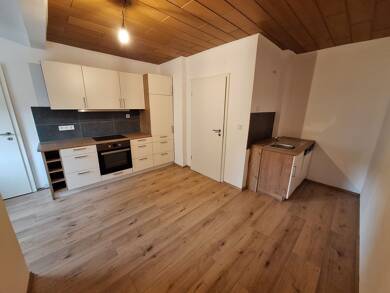 Wohnung zur Miete 1.000 € 4 Zimmer 90 m² Geschoss 2/3 frei ab sofort Alt-Heiligkreuz 1 Trier 54295