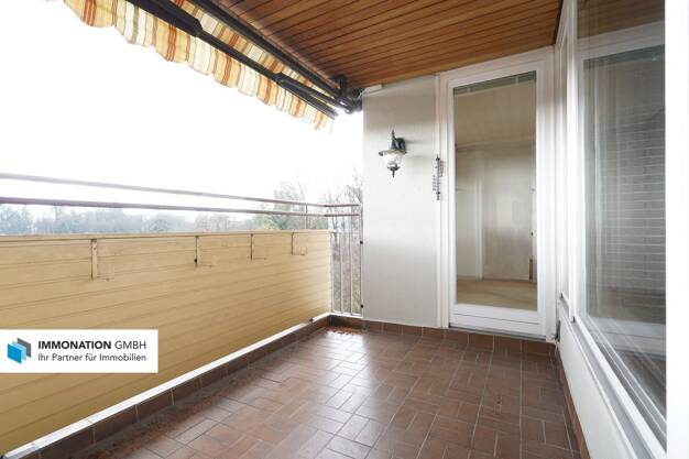 Wohnung zum Kauf 275.000 € 4 Zimmer 98,3 m² 7. Geschoss Schwand / Eigenes Heim 131 Fürth 90766