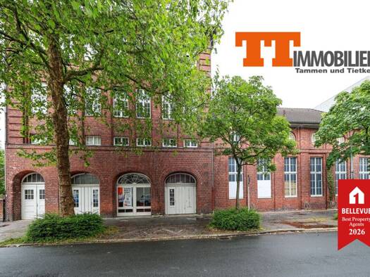 Laden zur Miete 2.000 € 210 m² Verkaufsfläche Innenstadt Wilhelmshaven 26382