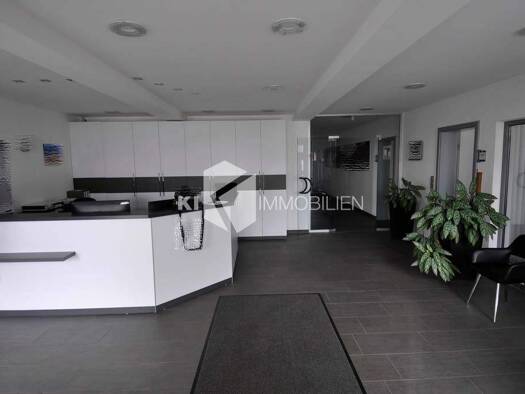 Bürogebäude zur Miete provisionsfrei 8 Zimmer 224 m² Bürofläche Eula Borna 04552