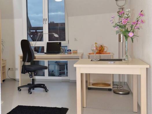 Studio zur Miete 520 € 1 Zimmer 21 m² frei ab 01.05.2026 Gerbrunn 97218