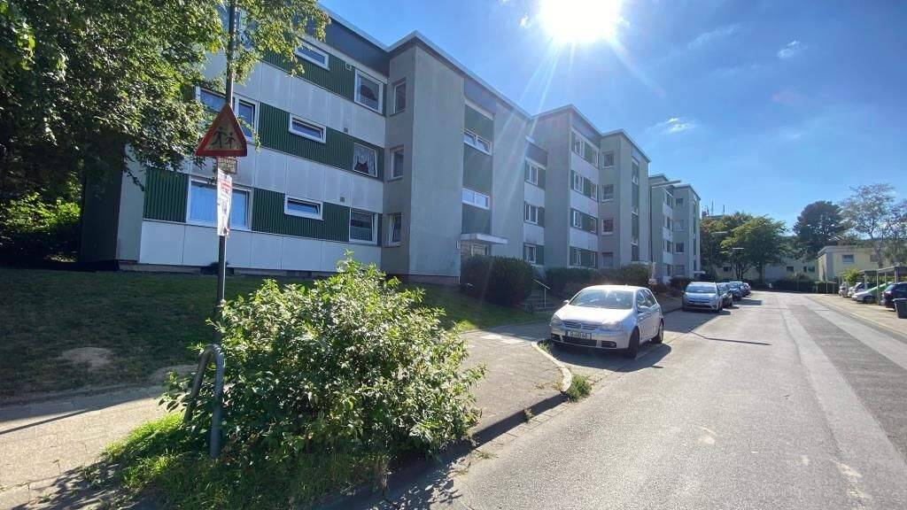 Wohnung zum Kauf provisionsfrei 455.000 € 7 Zimmer 120 m² 3. Geschoss Hülsmeyerstraße 23 Ludenberg Düsseldorf 40629